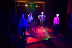 08.09.2020 Live Berlin Zimmer 16