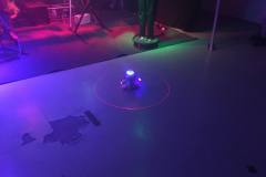 27.11.2021 Live Raststätte Aachen